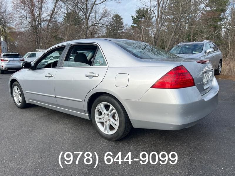 HONDA ACCORD 2007 price $8,995