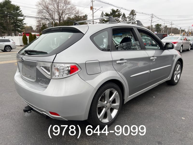 SUBARU IMPREZA 2011 price $11,495