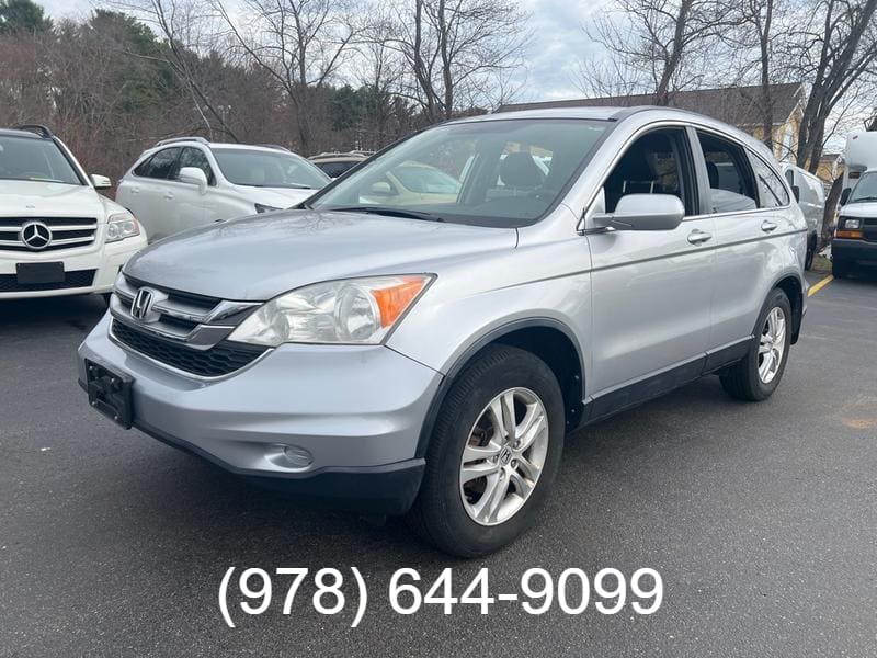 HONDA CR-V 2011 price $15,995