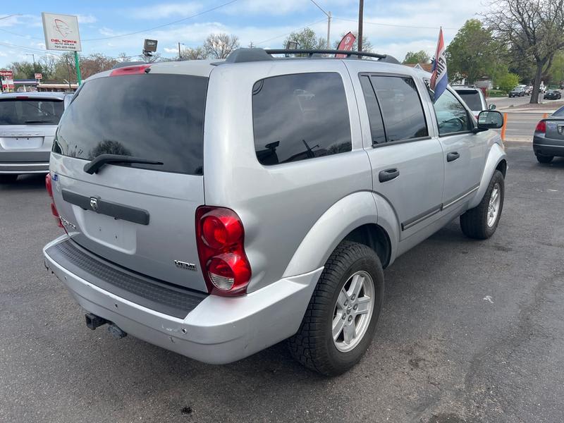 DODGE DURANGO 2008 price $6,995