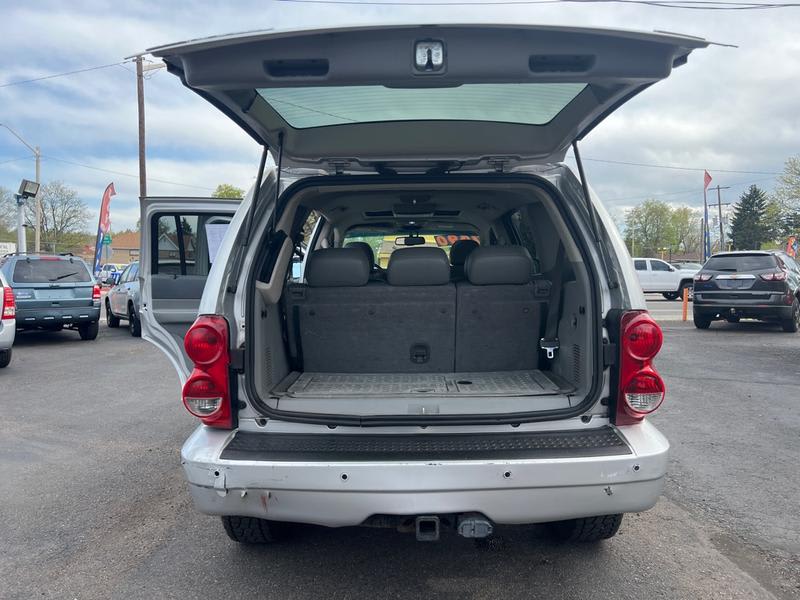 DODGE DURANGO 2008 price $6,995