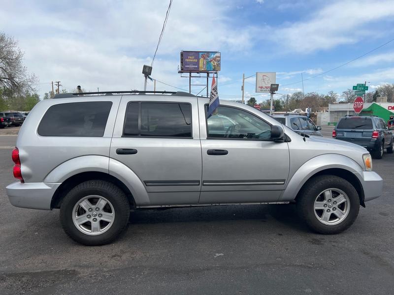 DODGE DURANGO 2008 price $6,995