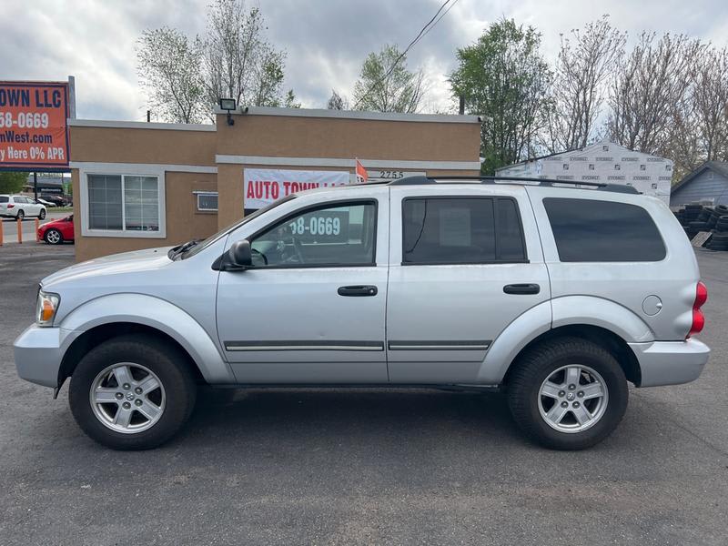 DODGE DURANGO 2008 price $6,995