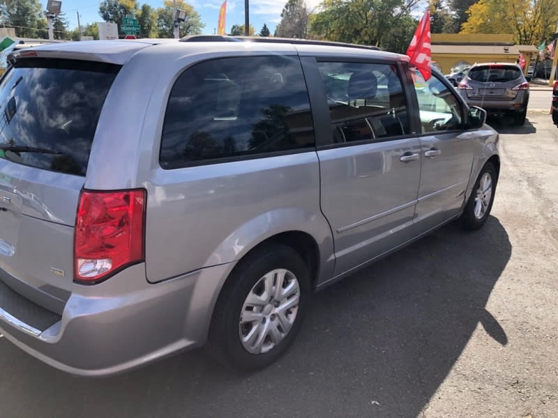 DODGE GRAND CARAVAN 2013 price $8,995