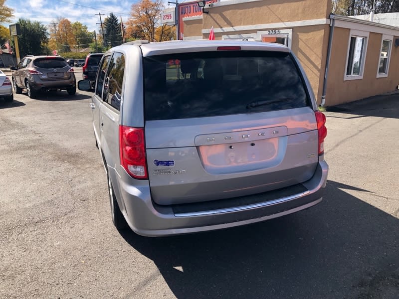 DODGE GRAND CARAVAN 2013 price $8,995