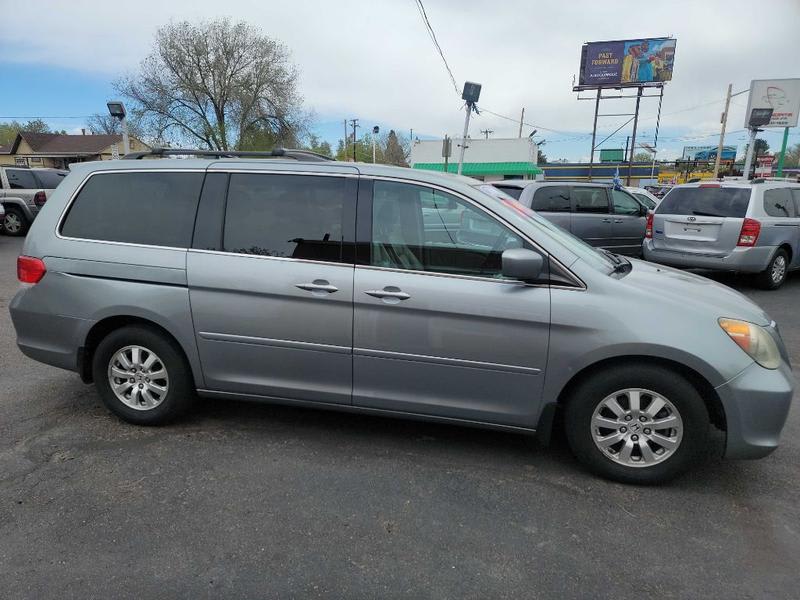 HONDA ODYSSEY 2008 price $7,995