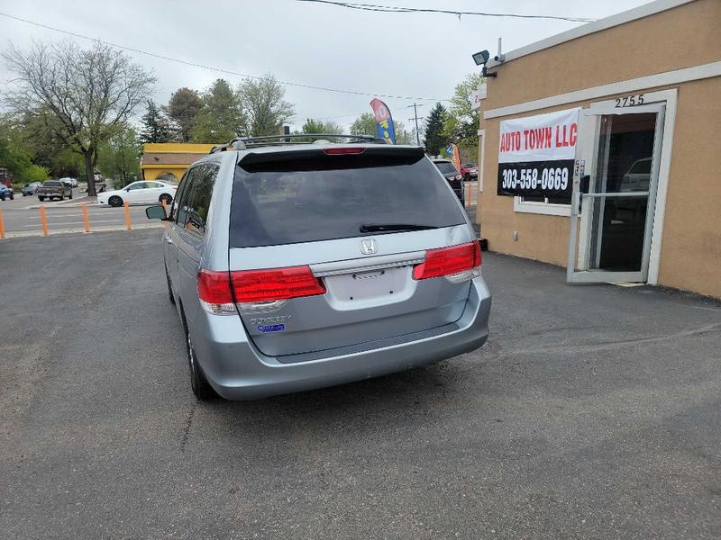 HONDA ODYSSEY 2008 price $7,995