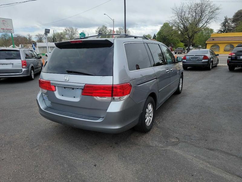 HONDA ODYSSEY 2008 price $7,995