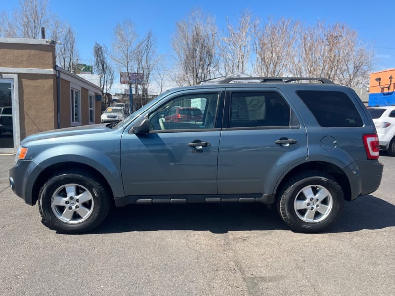 FORD ESCAPE 2011 price $9,995