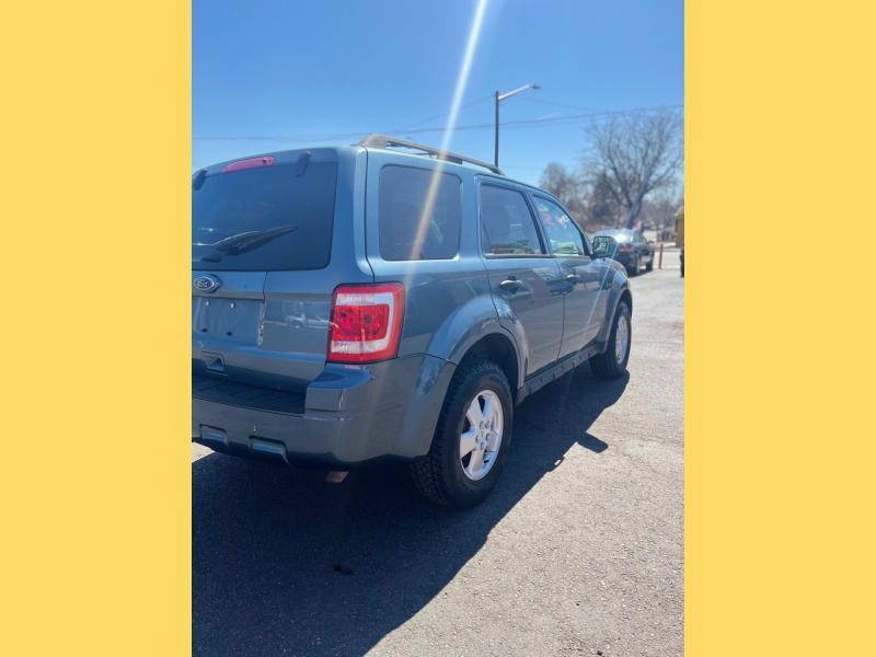 FORD ESCAPE 2011 price $9,995