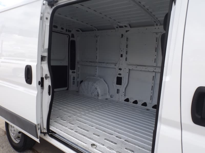 RAM ProMaster Cargo Van 2017 price $25,990