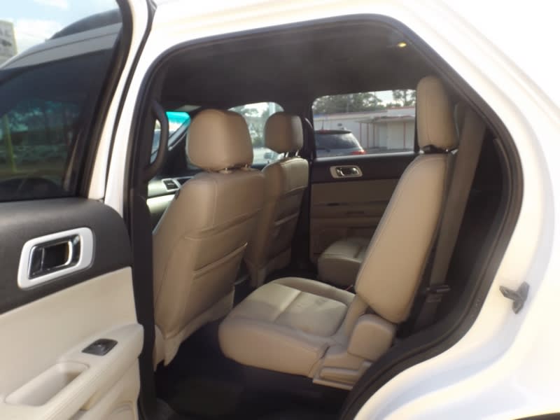 Ford Explorer 2014 price $16,990