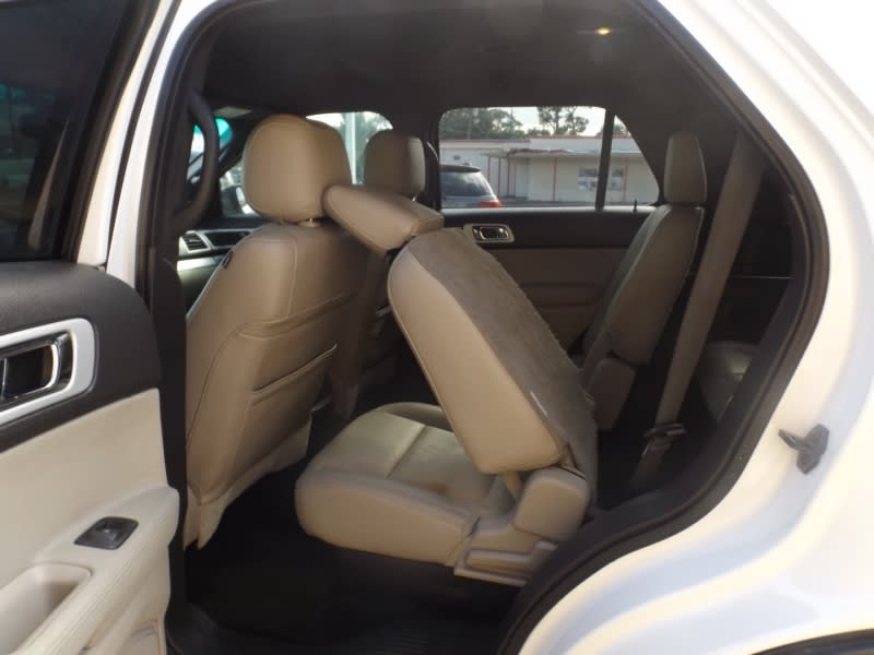 Ford Explorer 2014 price $16,990