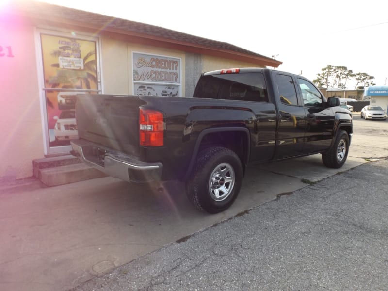 GMC Sierra 1500 2015 price $15,990