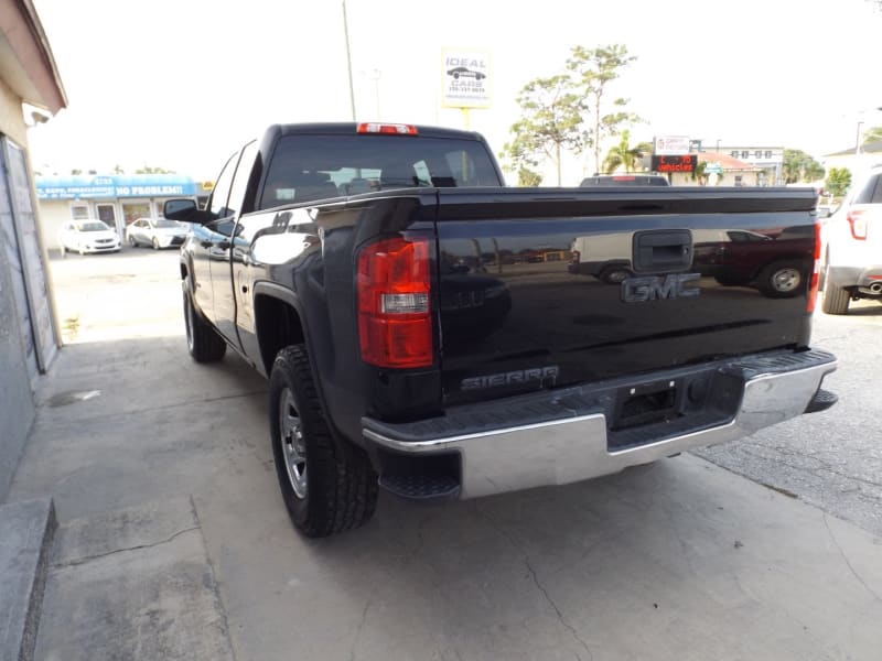 GMC Sierra 1500 2015 price $15,990