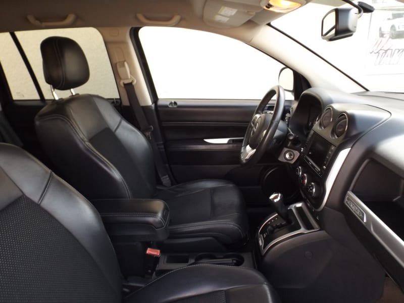 Jeep Compass 2014 price $9,990