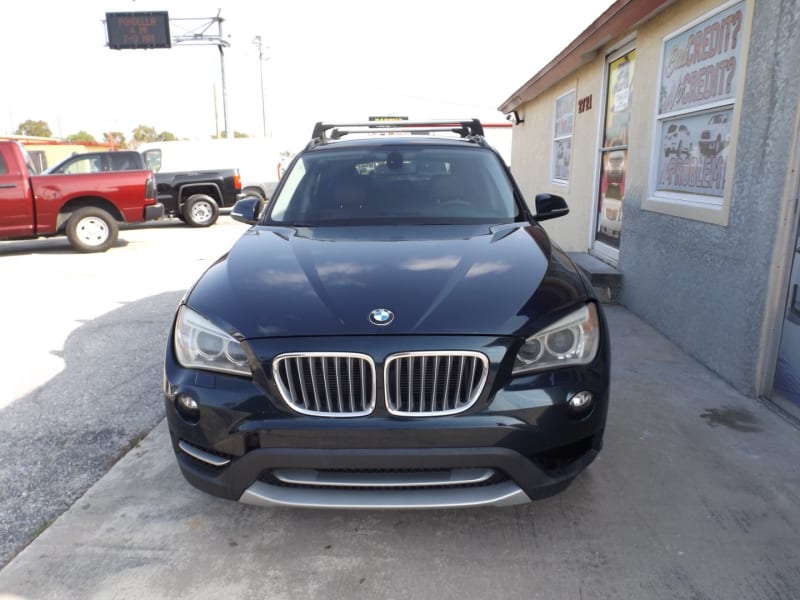 BMW X1 2013 price $10,990