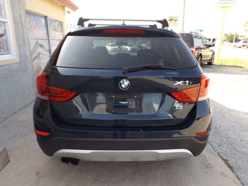 BMW X1 2013 price $10,990