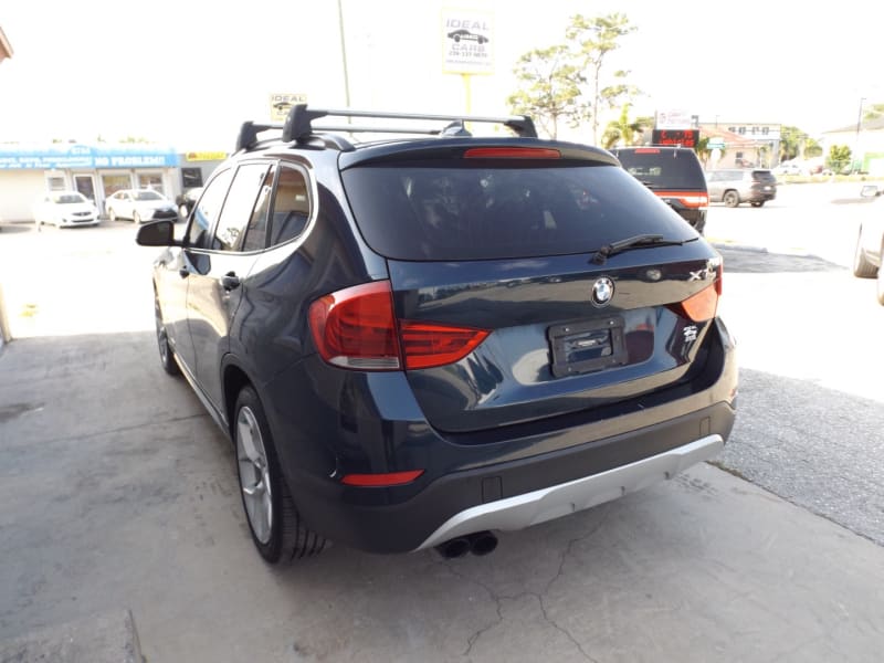 BMW X1 2013 price $10,990