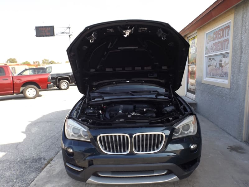 BMW X1 2013 price $10,990