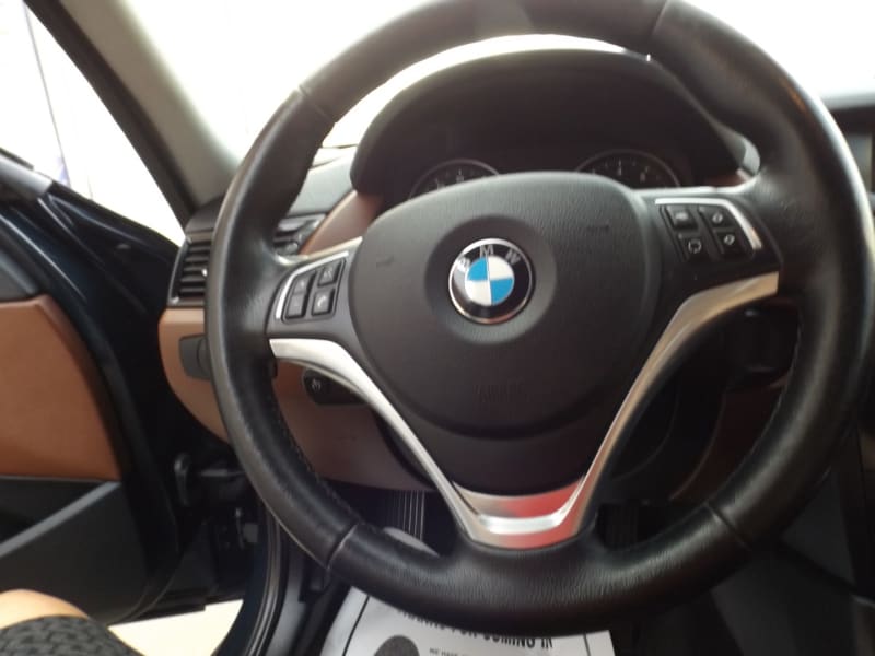 BMW X1 2013 price $10,990