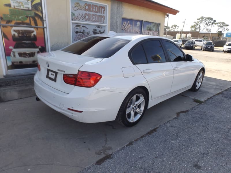 BMW 3-Series 2015 price $9,990