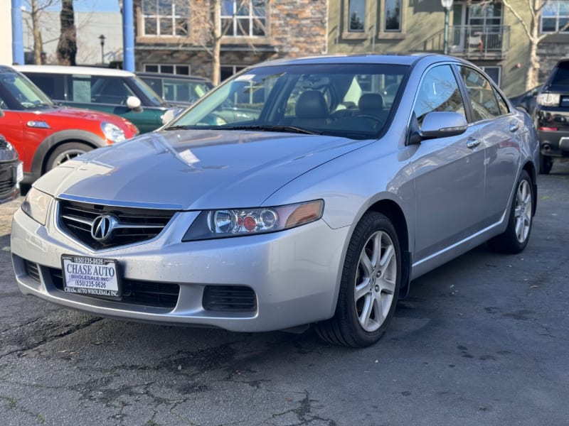 Acura TSX 2004 price $5,975