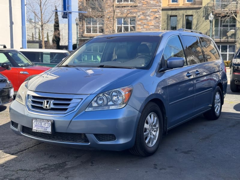 Honda Odyssey 2008 price $6,975