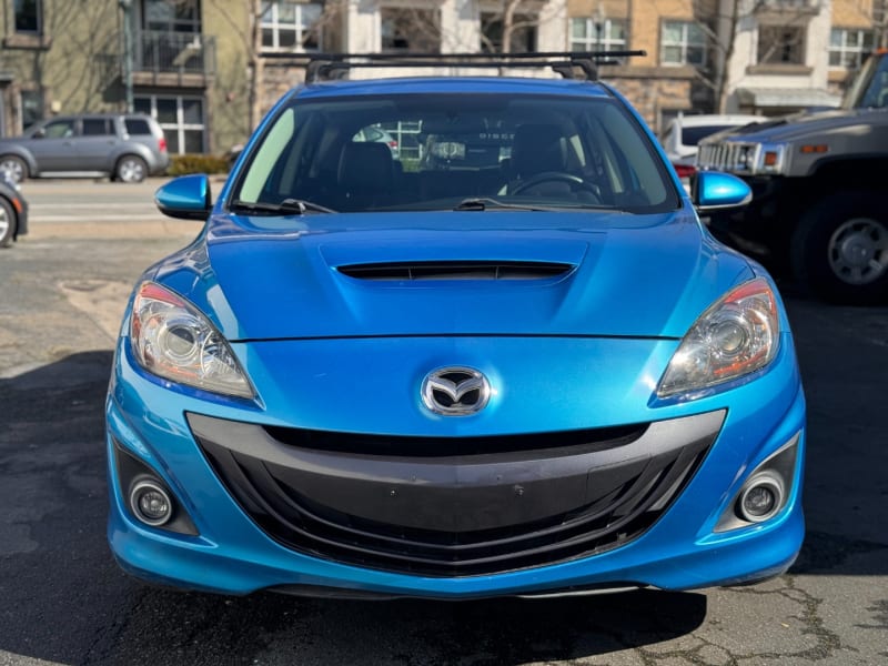 Mazda Mazda3 2010 price $9,975