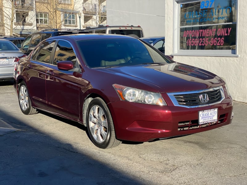 Honda Accord Sdn 2010 price $6,975