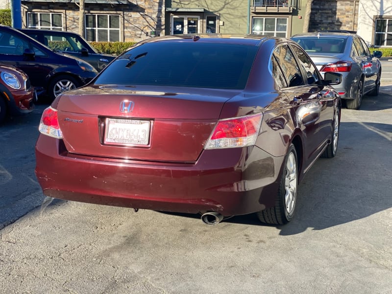 Honda Accord Sdn 2010 price $6,975