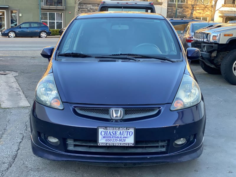 Honda Fit 2008 price $5,975