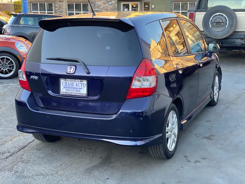 Honda Fit 2008 price $5,975