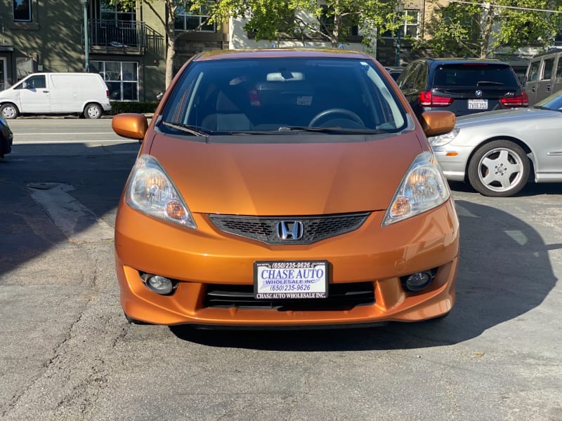 Honda Fit 2009 price $10,975