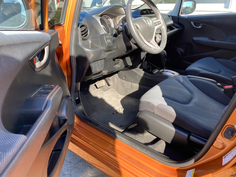 Honda Fit 2009 price $10,975