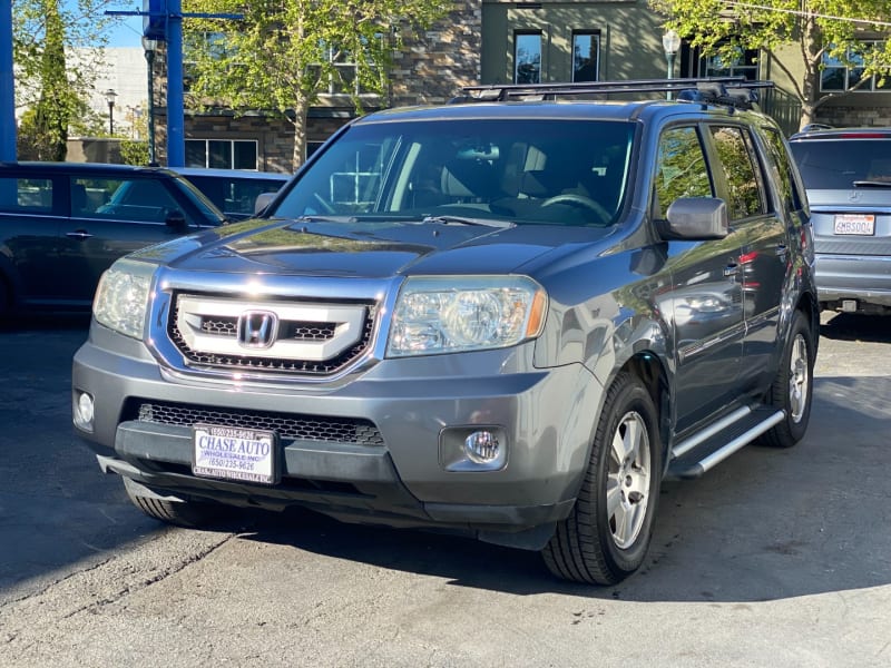 Honda Pilot 2011 price $9,975