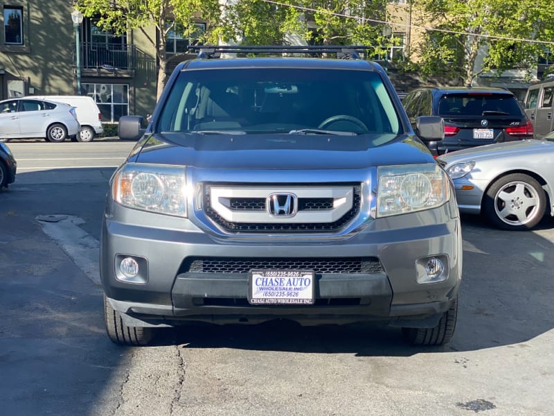 Honda Pilot 2011 price $9,975