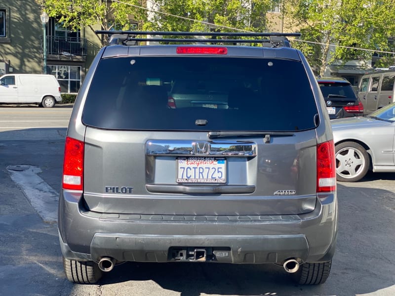 Honda Pilot 2011 price $9,975