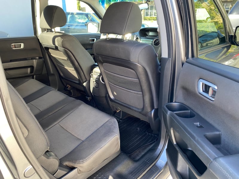 Honda Pilot 2011 price $9,975