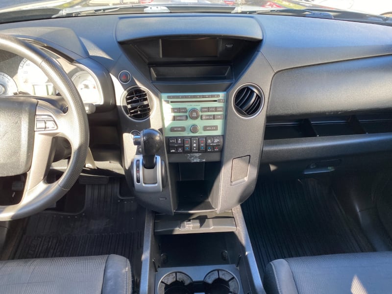 Honda Pilot 2011 price $9,975