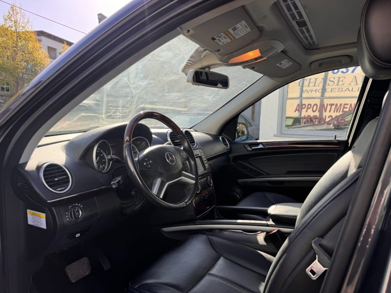 Mercedes-Benz GL-Class 2010 price $11,975