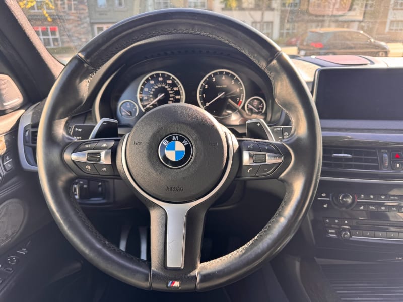 BMW X5 2017 price $19,975