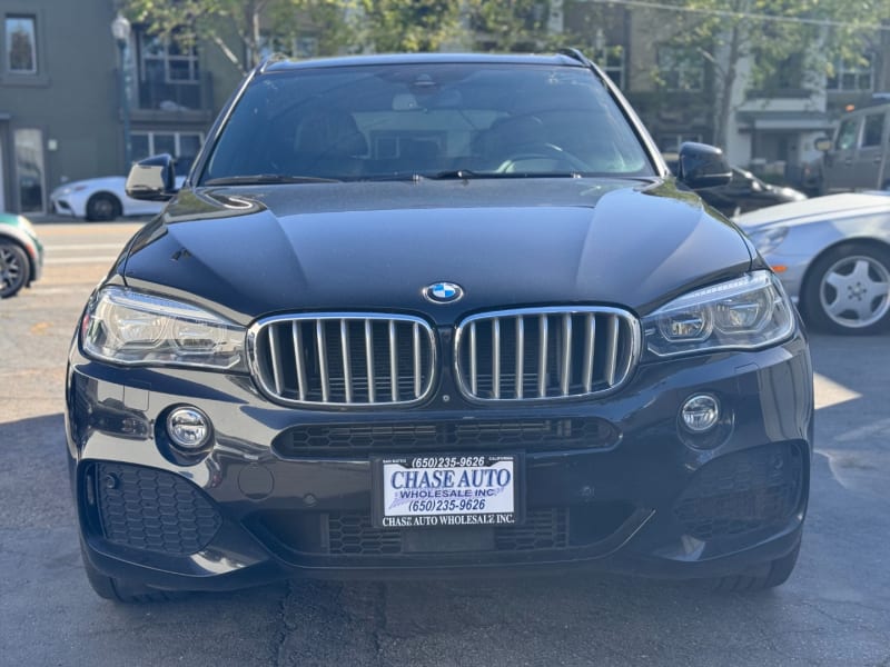 BMW X5 2017 price $19,975