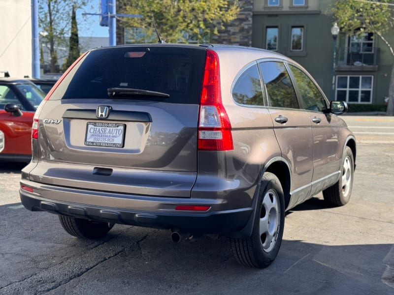 Honda CR-V 2010 price $10,975