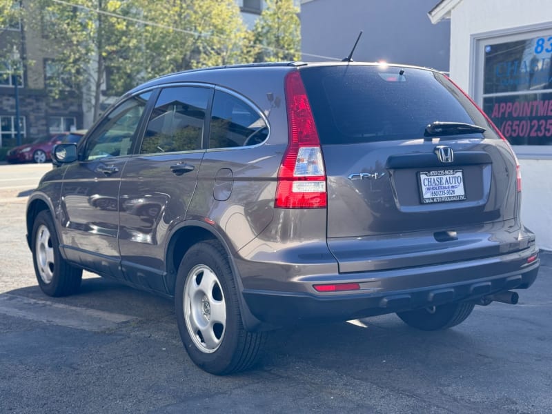 Honda CR-V 2010 price $10,975