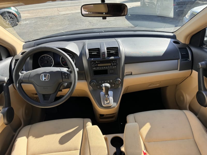 Honda CR-V 2010 price $10,975