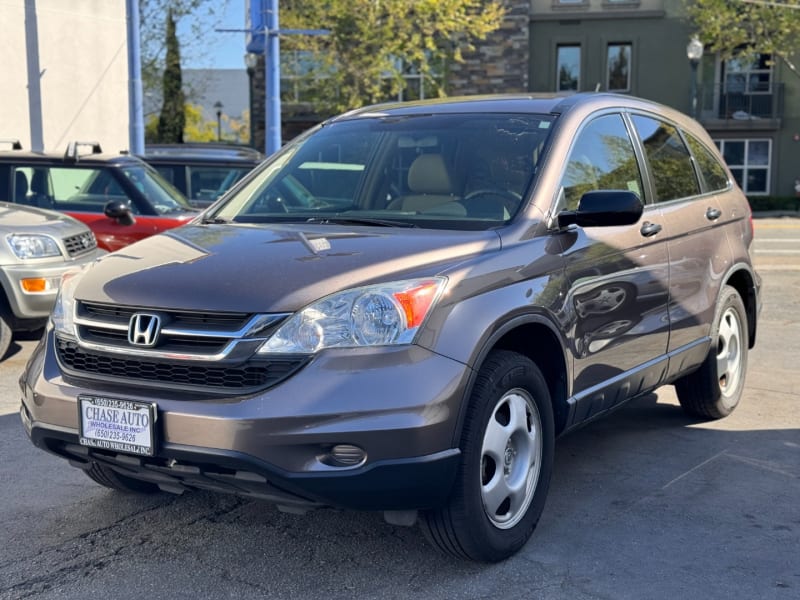 Honda CR-V 2010 price $10,975