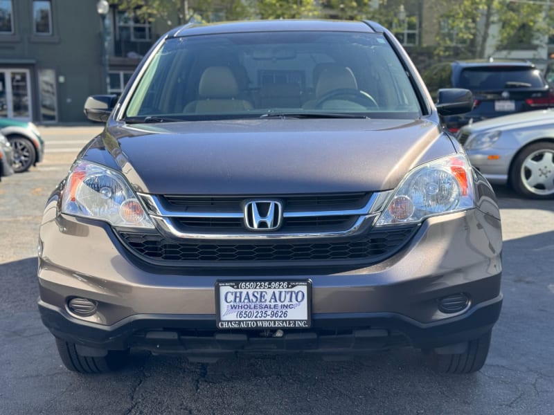 Honda CR-V 2010 price $10,975