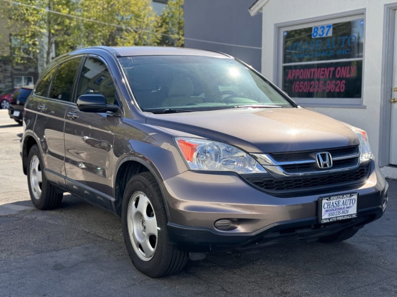 Honda CR-V 2010 price $10,975