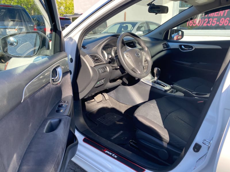 Nissan Sentra 2013 price $7,975